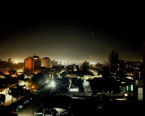 Aires del Norte Apart